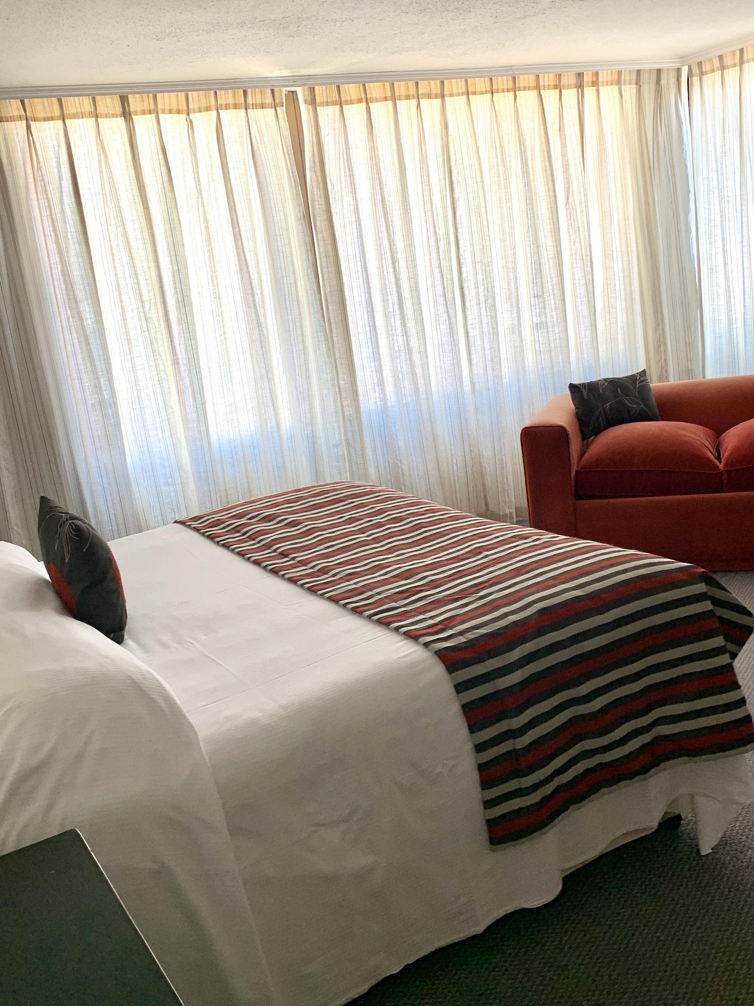 Hotel Nogales By Tempo Rent Сантьяго Экстерьер фото