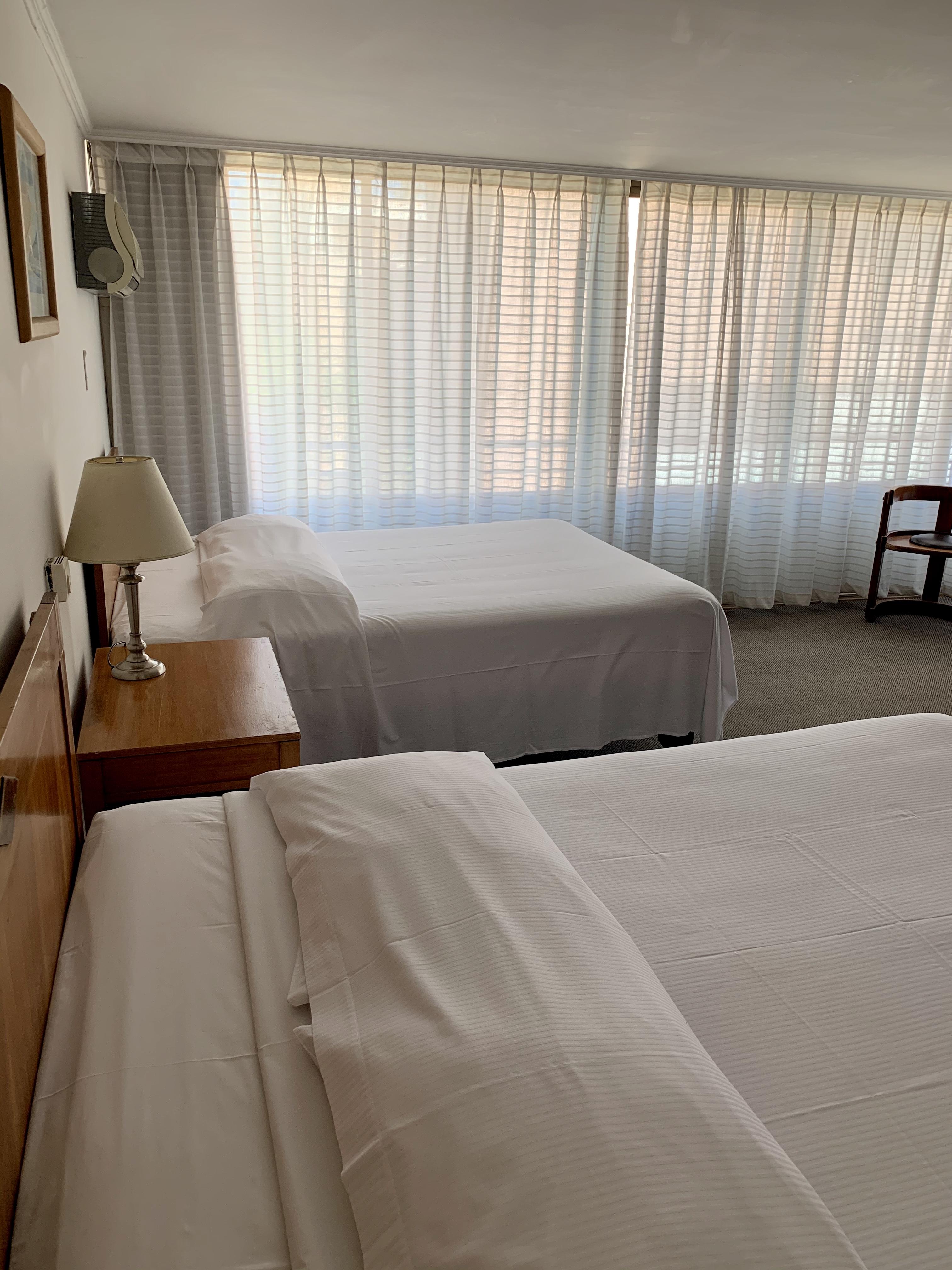 Hotel Nogales By Tempo Rent Сантьяго Экстерьер фото