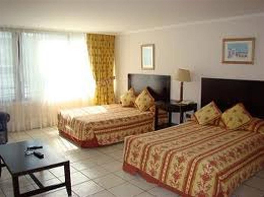 Hotel Nogales By Tempo Rent Сантьяго Номер фото